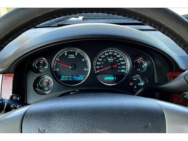 2014 GMC Sierra 2500HD