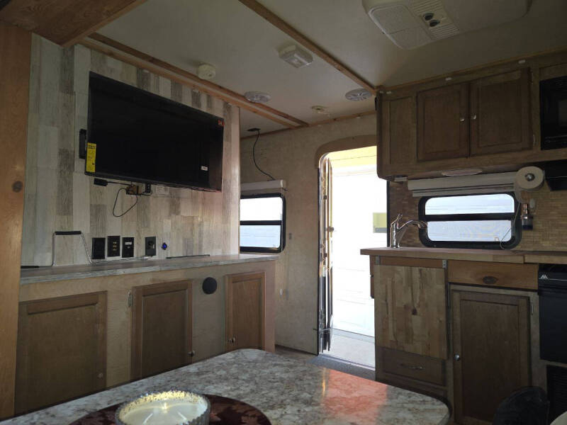 2015 Ultra Lite Gulf Breeze