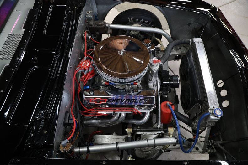 1967 Pontiac Firebird