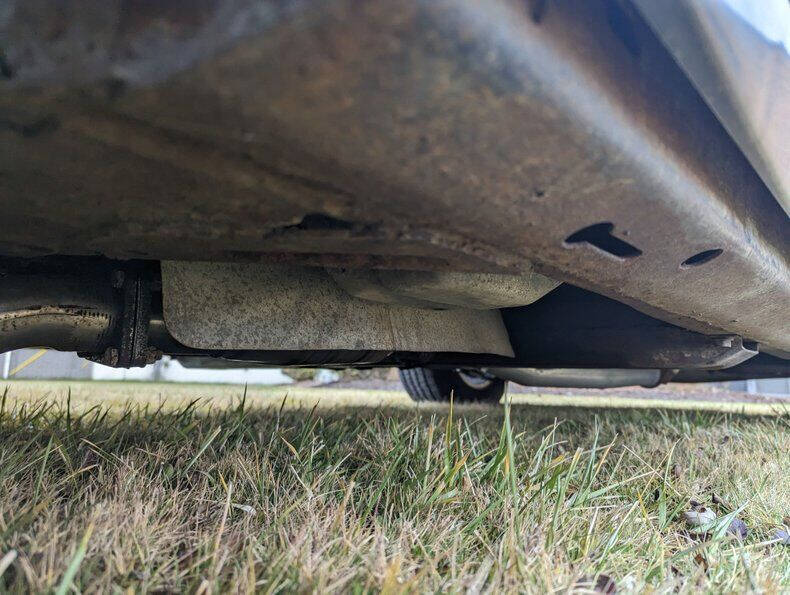 1979 Chevrolet Corvette