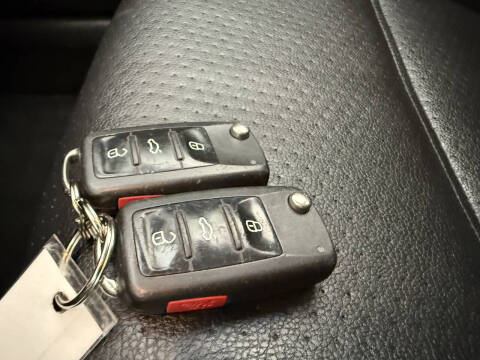 2014 Volkswagen Jetta SE PZEV