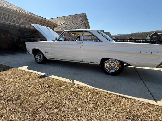1964 Mercury Cyclone