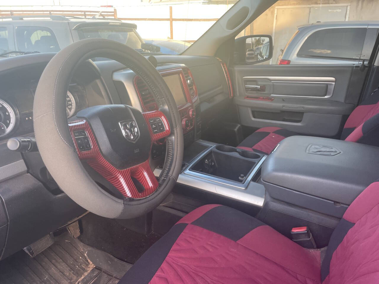 2014 Ram 1500 for sale at Kathryns Auto Sales in Oklahoma City, OK