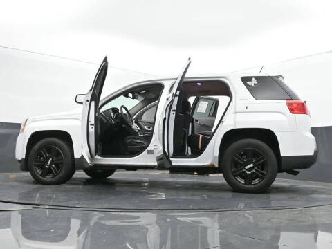 2015 GMC Terrain SLE-1