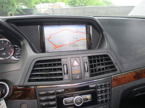 2013 Mercedes-Benz E-Class E 350