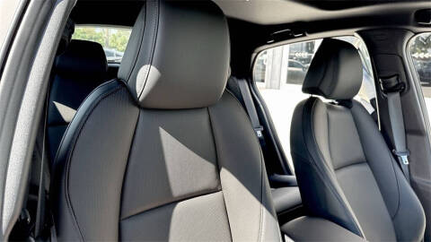 2026 Mazda Mazda3 Hatchback 2.5 S Premium