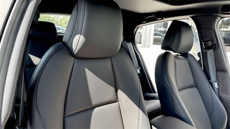 2026 Mazda Mazda3 Hatchback 2.5 S Premium