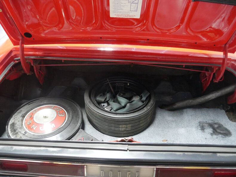 1970 Dodge Challenger