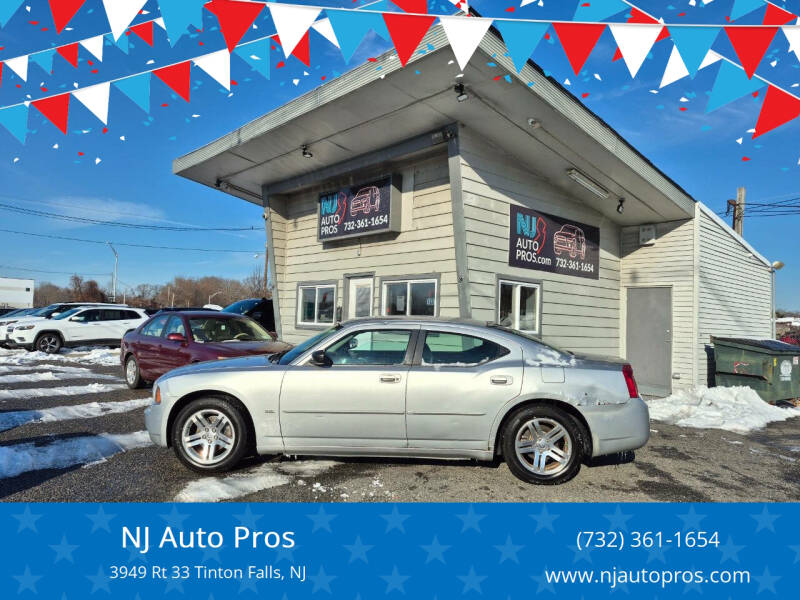 2006 Dodge Charger SE