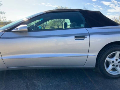 1995 Pontiac Firebird