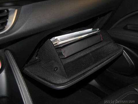 2018 Alfa Romeo Stelvio