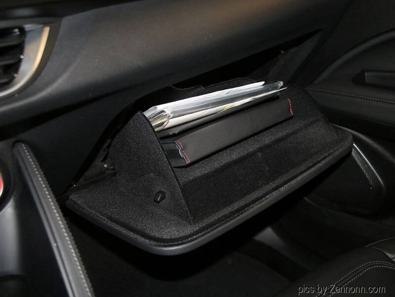 2018 Alfa Romeo Stelvio