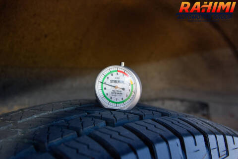 2009 Nissan Armada SE