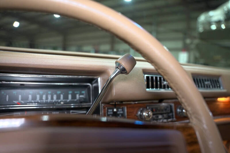 1978 Cadillac Eldorado