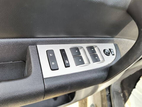 2009 GMC Sierra 1500