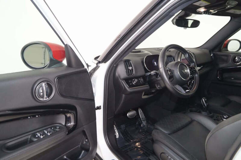 2023 MINI Countryman John Cooper Works ALL4