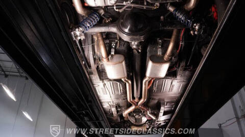1969 Ford Mustang
