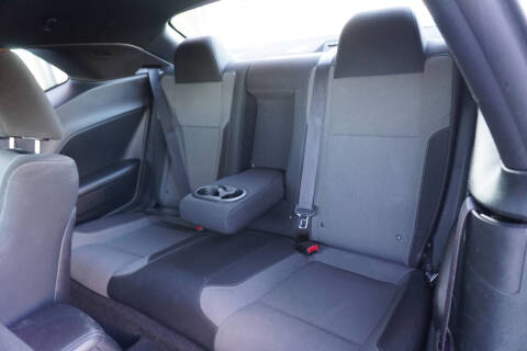 2015 Dodge Challenger