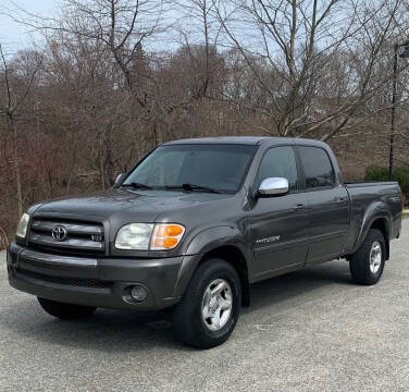 2004 Toyota Tundra for sale at R Teto Motor Sales Inc. in Pawtucket RI