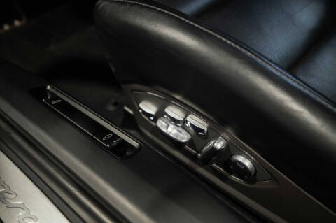 2012 Porsche 911 Carrera S