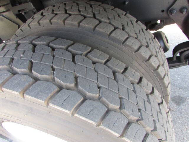 2002 Sterling M8500 Acterra