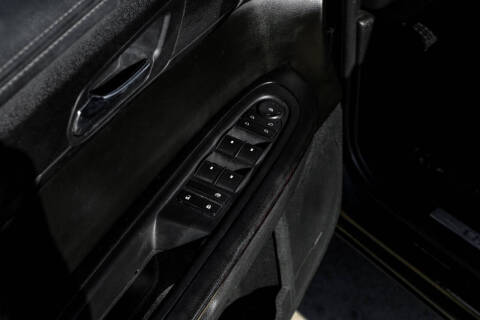 2017 Chevrolet Traverse Premier