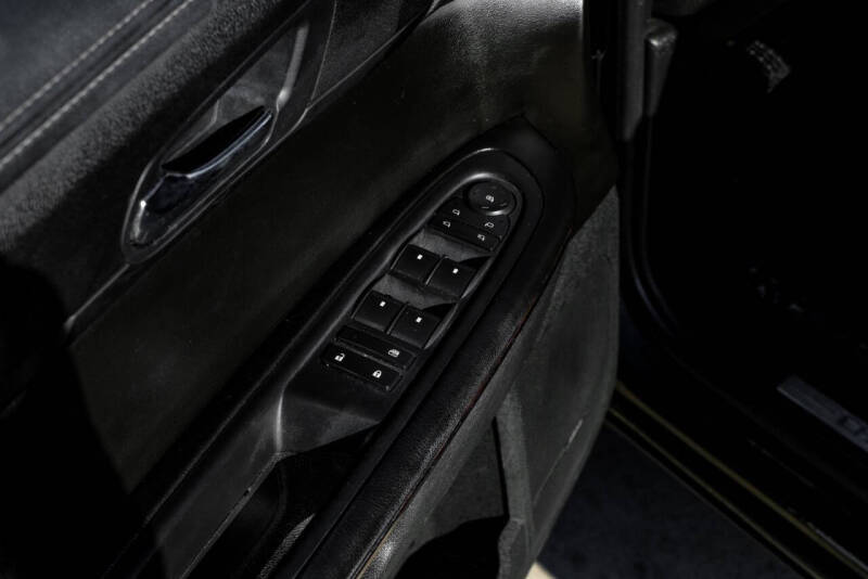 2017 Chevrolet Traverse Premier