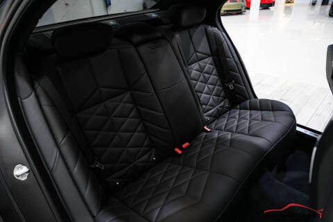 2025 BMW 7 Series 740i