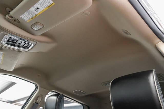 2020 RAM 3500 Laramie