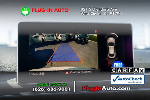 2019 Audi S5 Sportback 3.0T quattro Premium Plus