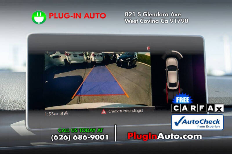 2019 Audi S5 Sportback 3.0T quattro Premium Plus