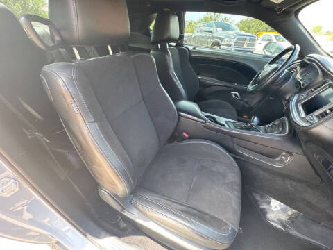 2021 Dodge Challenger GT