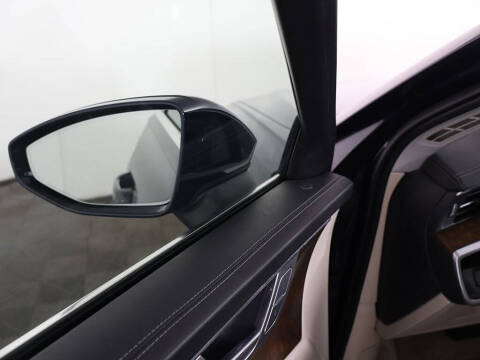 2022 Audi A6 quattro Prestige 55 TFSI