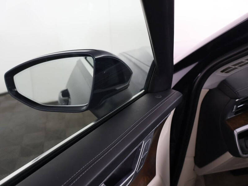 2022 Audi A6 quattro Prestige 55 TFSI