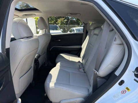 2010 Lexus RX 450h