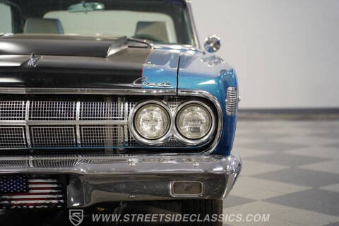 1964 Mercury Comet
