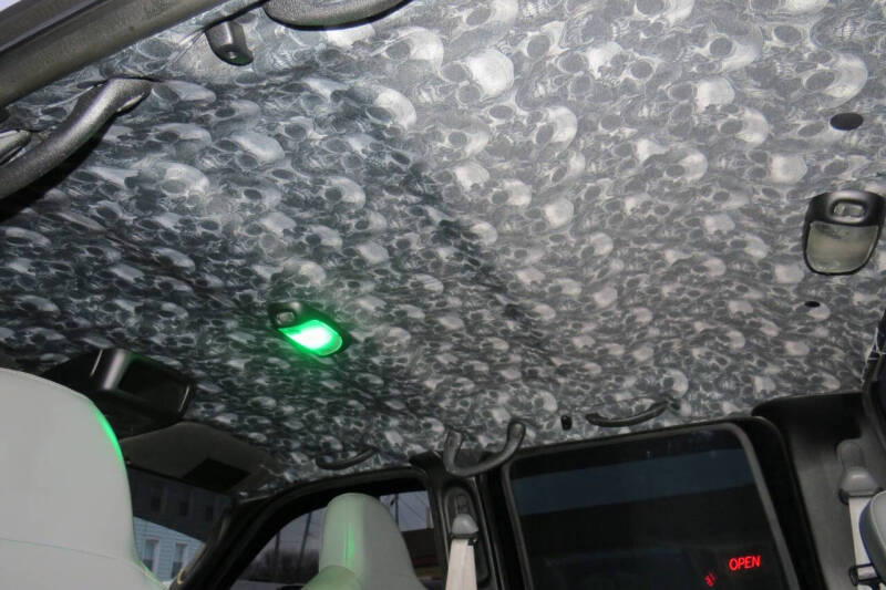 2006 Ford F-250 Super Duty Lariat