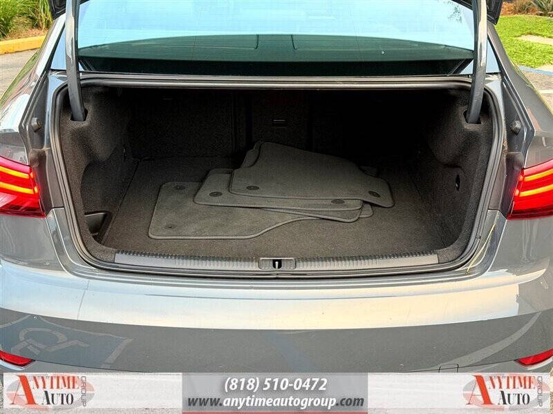 2017 Audi A3 2.0T quattro Premium