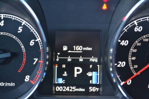 2024 Mitsubishi Outlander Sport ES