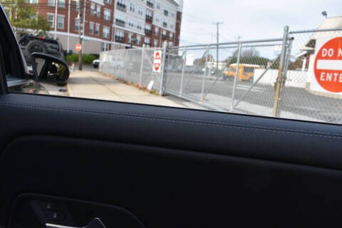 2025 Mercedes-Benz GLB GLB 250