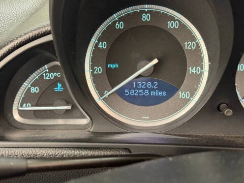 2005 Mercedes-Benz SL-Class SL 500