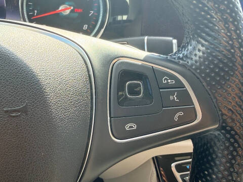 2017 Mercedes-Benz E-Class E 300