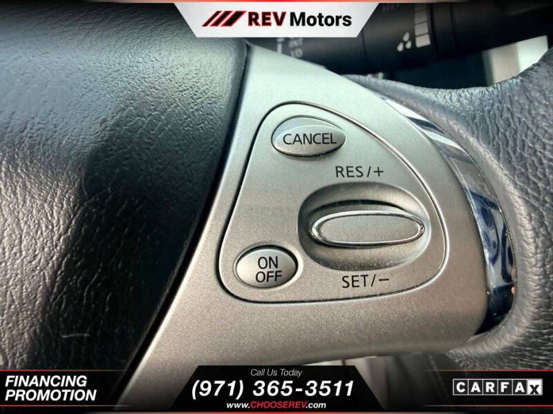 2016 Nissan Murano