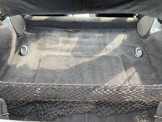 2002 Chevrolet Corvette