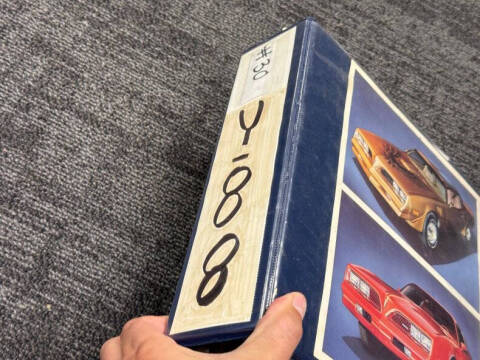 1978 Pontiac Trans Am