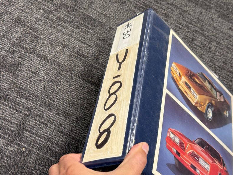 1978 Pontiac Trans Am