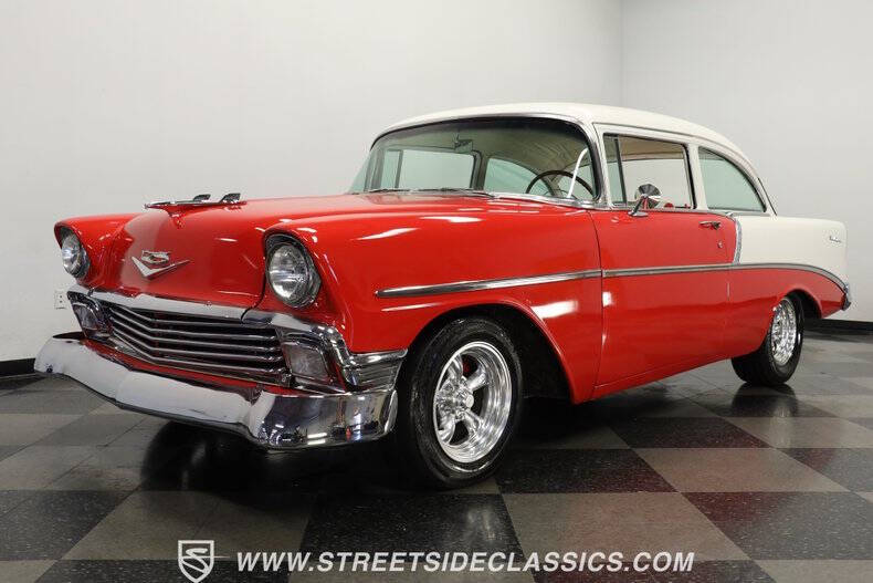 1956 Chevrolet 210