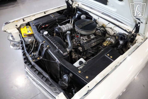 1963 Cadillac DeVille