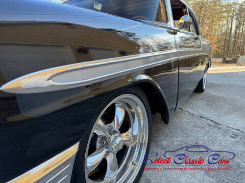 1956 Chevrolet Bel Air