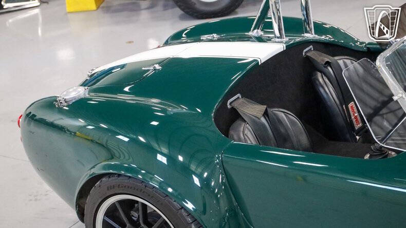 1965 Shelby Cobra